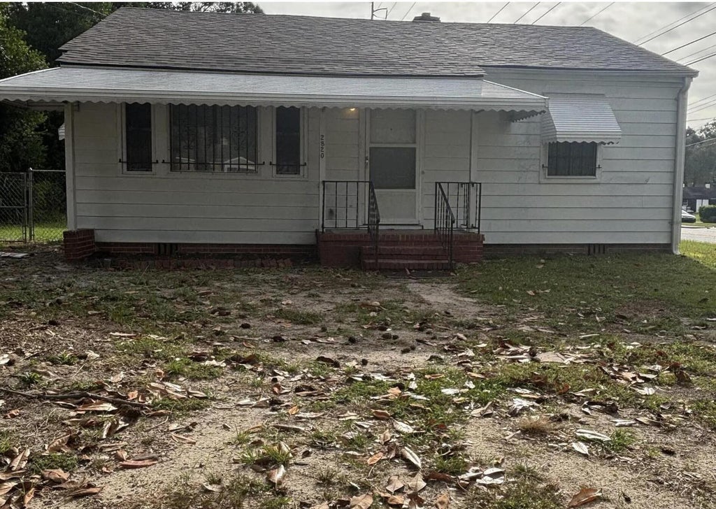 Photo of 2820 Anne Street, Augusta, GA 30906 (MLS # 100611404)