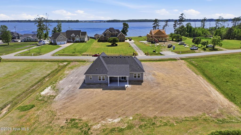 Photo of 492 Pointe Vista Drive, Elizabeth City, NC 27909 (MLS # 100569013)