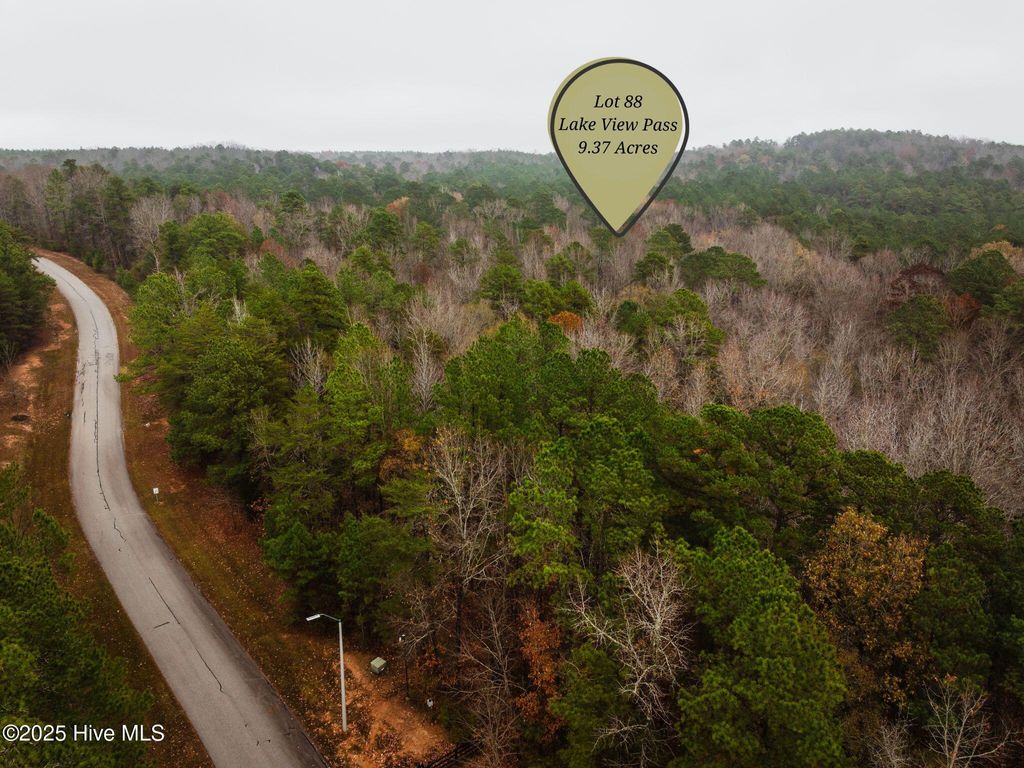 Photo of 114 Lake View Pass Pass, Rockingham, NC 28379 (MLS # 100544443)