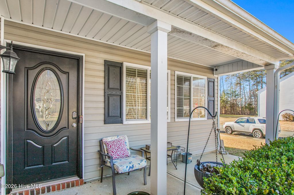Photo of 400 Walnut Crossing Drive, Whitsett, NC 27377 (MLS # 100556682)