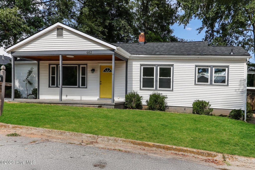 Photo of 602 Heard Avenue, Augusta, GA 30904 (MLS # 100597255)