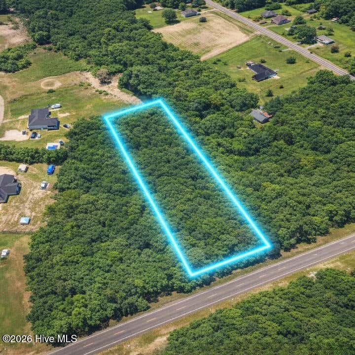 Photo of 1040 George Ii Highway SE, Winnabow, NC 28479 (MLS # 100593967)