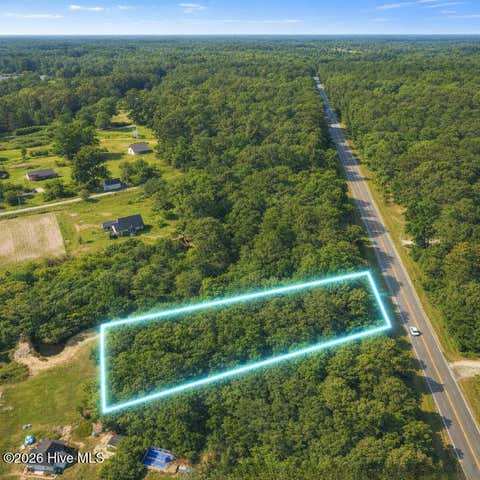Tiny photo for 1040 George Ii Highway SE, Winnabow, NC 28479 (MLS # 100593967)