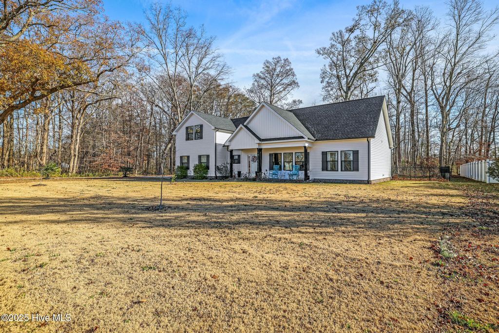 Photo of 196 Billetts Bridge Road, Camden, NC 27921 (MLS # 100545713)
