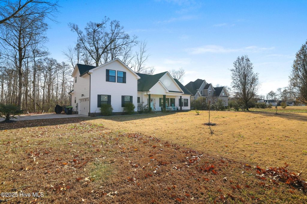 Photo of 196 Billetts Bridge Road, Camden, NC 27921 (MLS # 100545713)