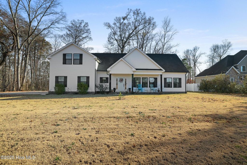 Photo of 196 Billetts Bridge Road, Camden, NC 27921 (MLS # 100545713)
