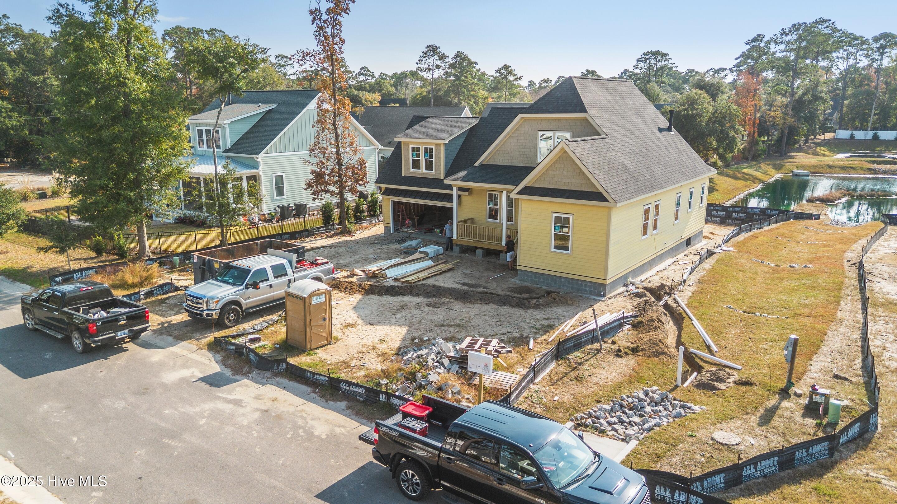 415 Raven Glen Drive