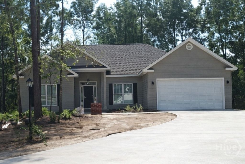 Photo of 304 Erin Court, Rincon, GA 31326 (MLS # SA353900)