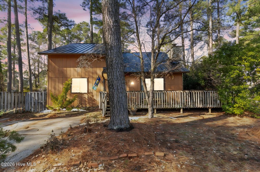 Photo of 516 Tradewinds Drive, Fayetteville, NC 28314 (MLS # 100553319)