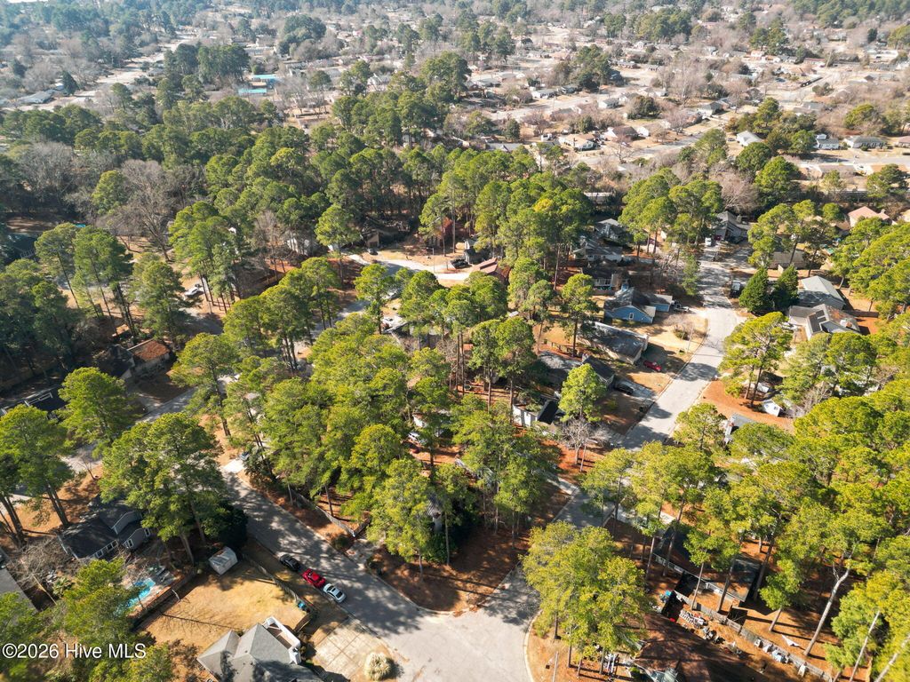 Photo of 516 Tradewinds Drive, Fayetteville, NC 28314 (MLS # 100553319)