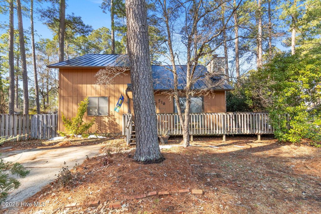 Photo of 516 Tradewinds Drive, Fayetteville, NC 28314 (MLS # 100553319)