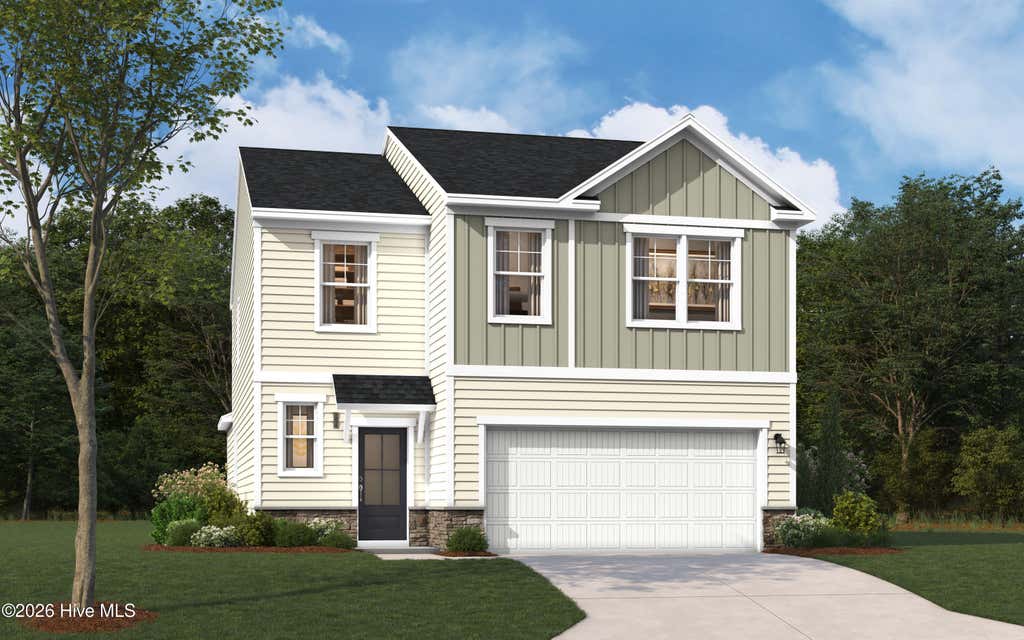 Photo of 5363 Proper Court, North Augusta, SC 29860 (MLS # 100598486)