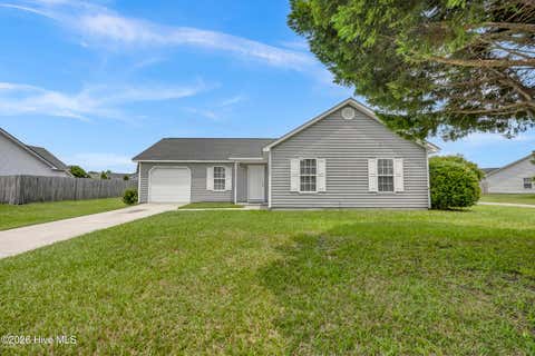 Homes For Rent - 7005 Alamosa Drive<br/> New Hanover County, Wilmington, NC 28411