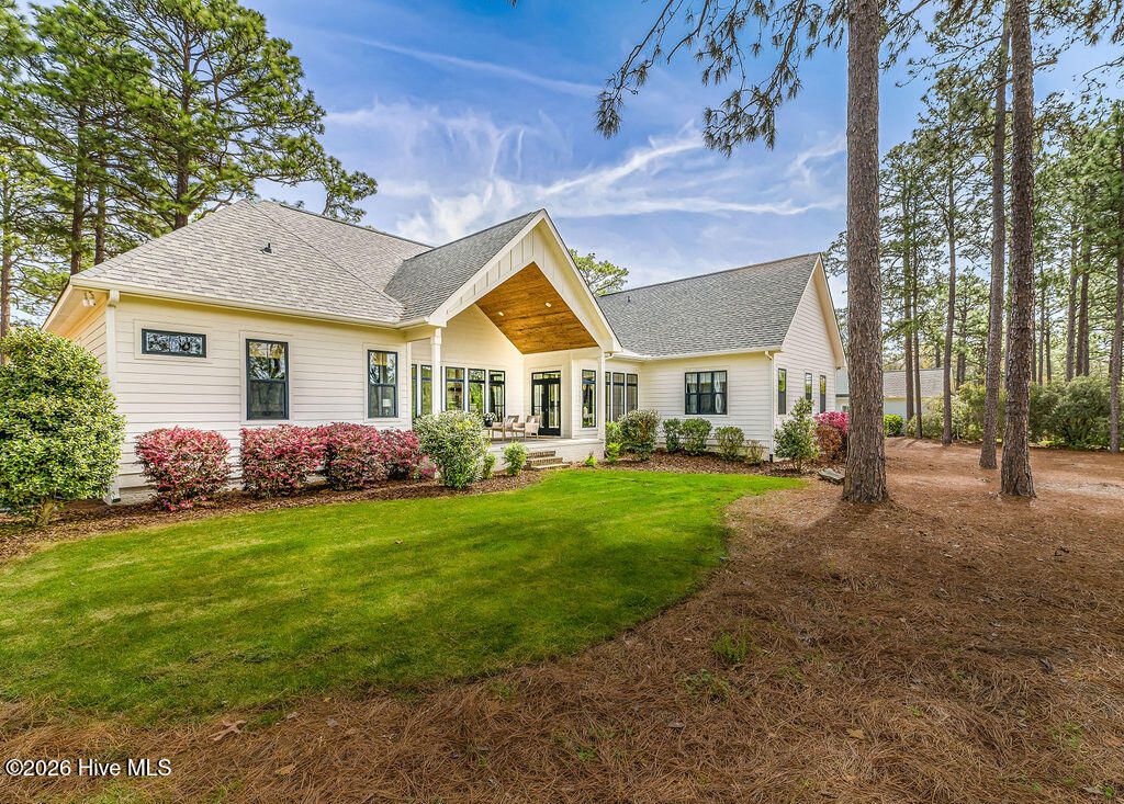 Photo of 132 National Drive, Pinehurst, NC 28374 (MLS # 100564182)