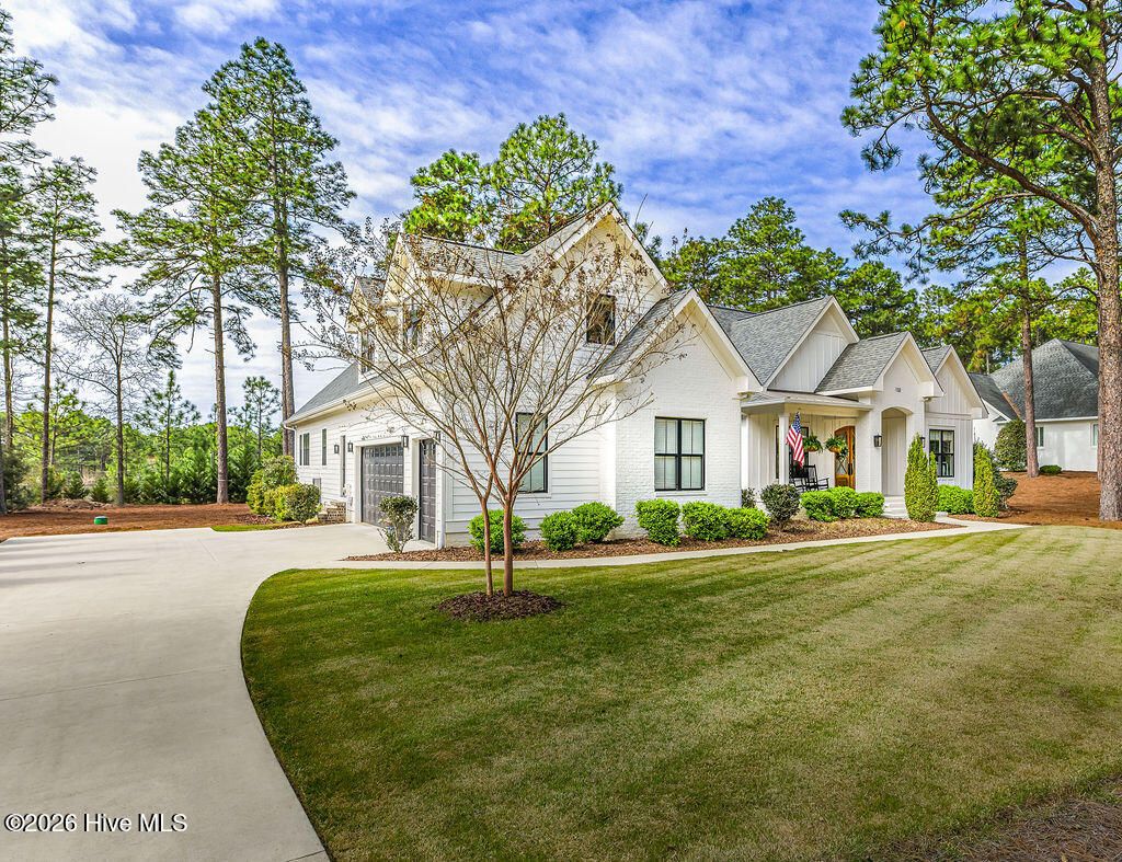 Photo of 132 National Drive, Pinehurst, NC 28374 (MLS # 100564182)
