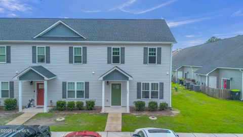 182 Lincoln Place Circle Leland NC 28451