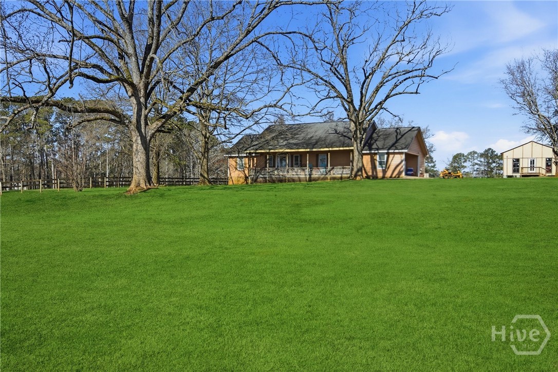 1013 Amber Stapp Studdard Road