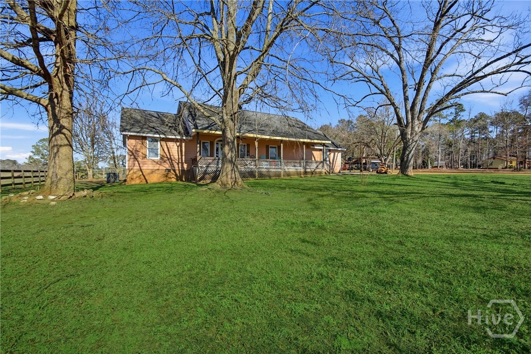 1013 Amber Stapp Studdard Road