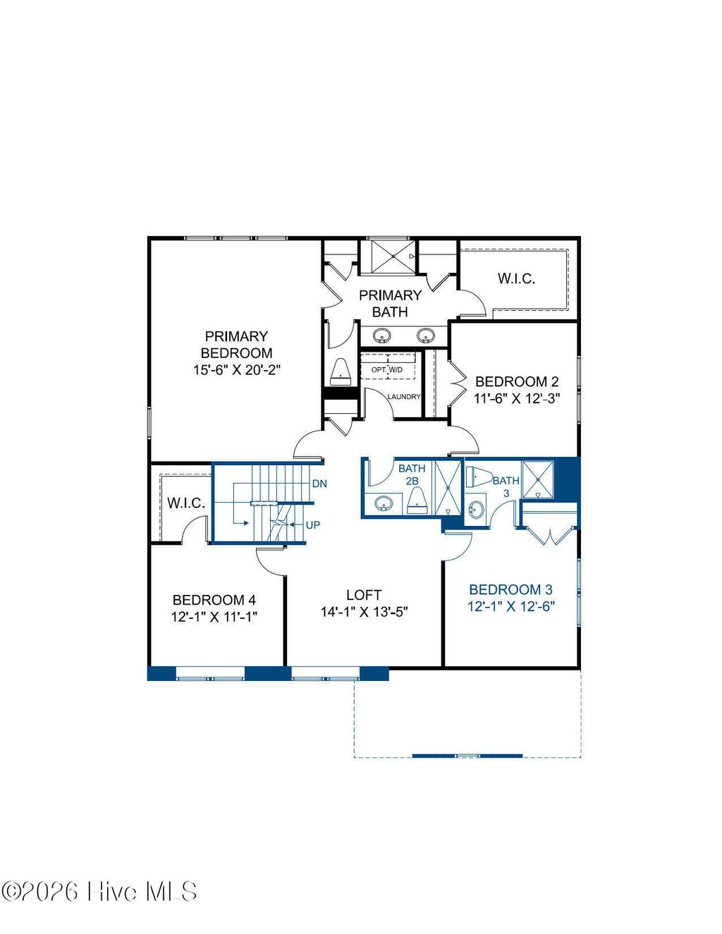 Photo of 1004 Fawn Valley Way, Wilmington, NC 28409 (MLS # 100549401)