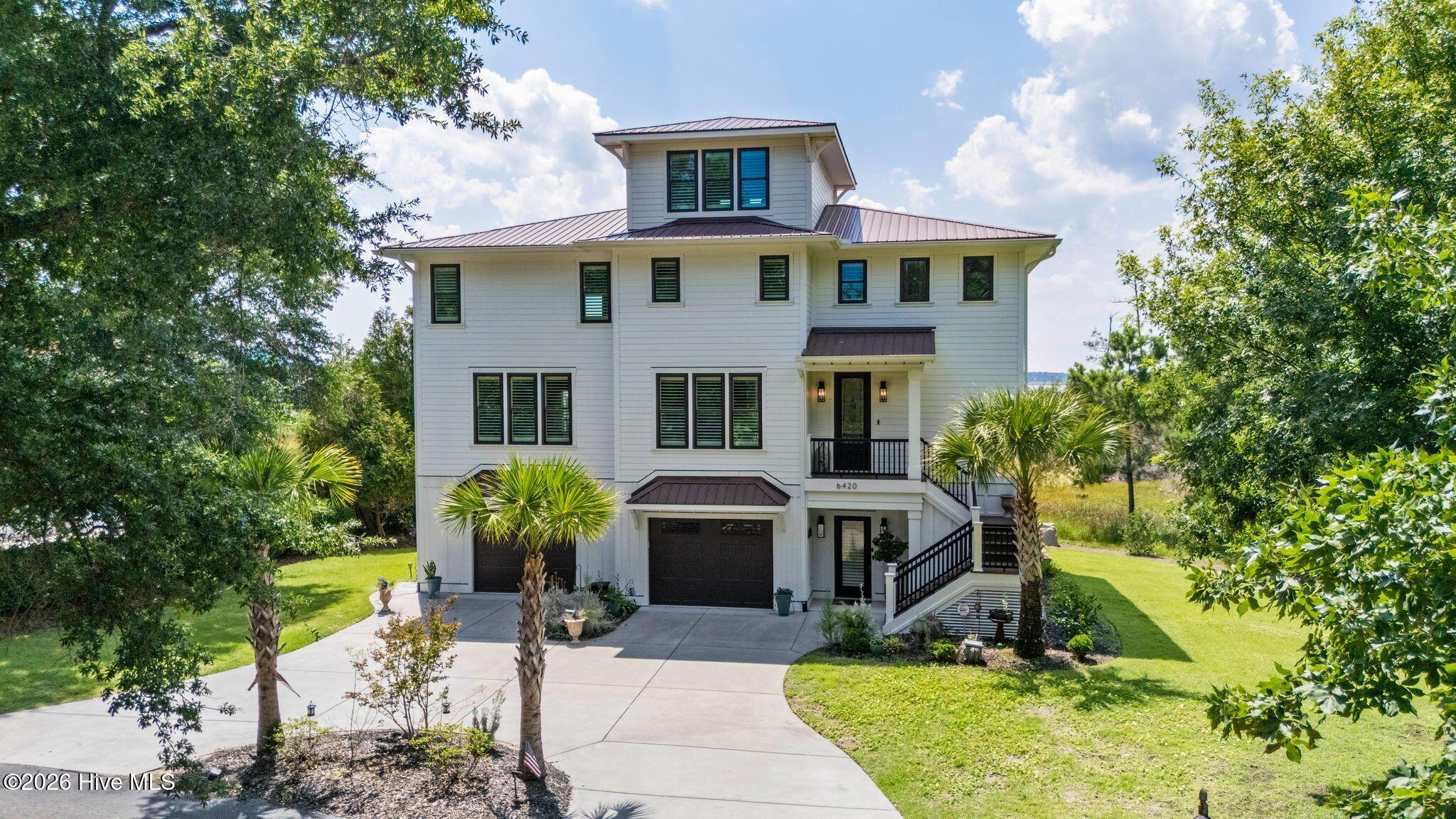 6420 River Vista Drive