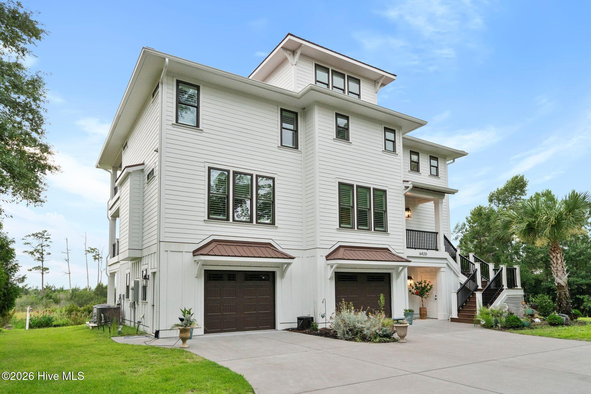 6420 River Vista Drive