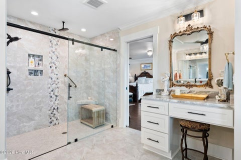 Tiny photo for 6420 River Vista Drive, Wilmington, NC 28412 (MLS # 100587974)