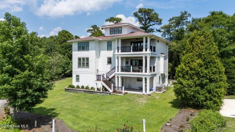 Tiny photo for 6420 River Vista Drive, Wilmington, NC 28412 (MLS # 100587974)