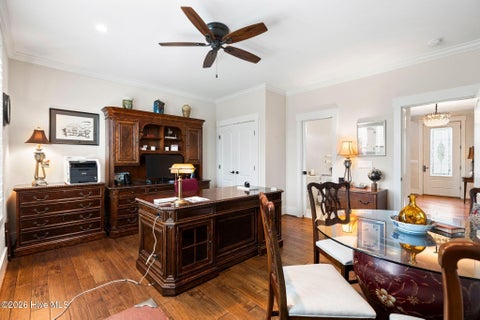 Tiny photo for 6420 River Vista Drive, Wilmington, NC 28412 (MLS # 100587974)