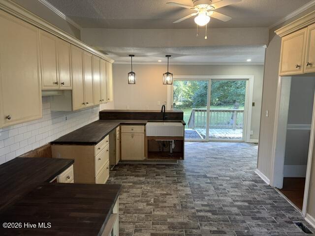 Photo of 575 Pearl Street, Aurora, NC 27806 (MLS # 100609087)