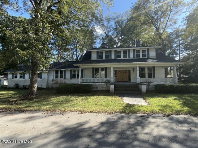Photo of 575 Pearl Street, Aurora, NC 27806 (MLS # 100609087)