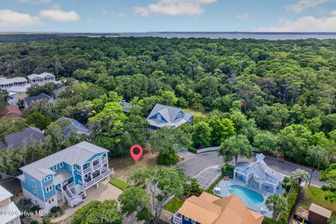 Tiny photo for 225 Marquesa Way, Kure Beach, NC 28449 (MLS # 100602503)