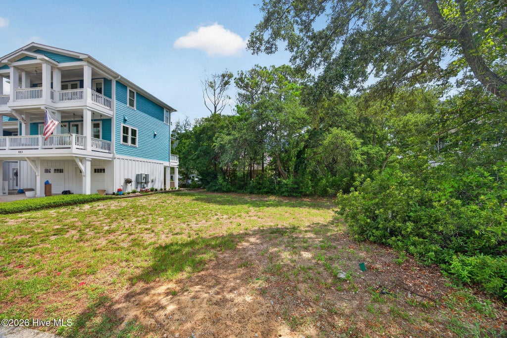 Photo of 225 Marquesa Way, Kure Beach, NC 28449 (MLS # 100602503)