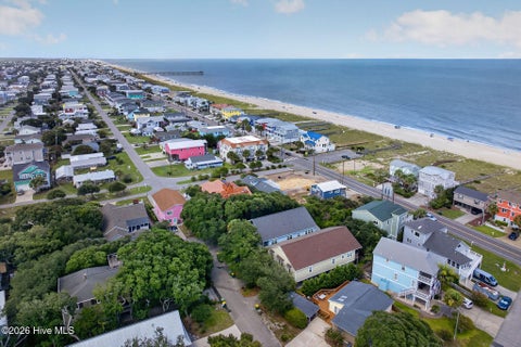 Tiny photo for 225 Marquesa Way, Kure Beach, NC 28449 (MLS # 100602503)