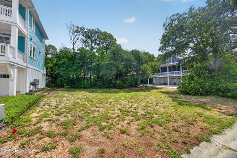 Tiny photo for 225 Marquesa Way, Kure Beach, NC 28449 (MLS # 100602503)
