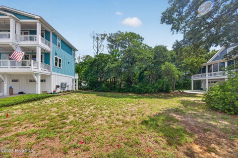 Tiny photo for 225 Marquesa Way, Kure Beach, NC 28449 (MLS # 100602503)