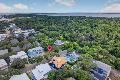 Tiny photo for 225 Marquesa Way, Kure Beach, NC 28449 (MLS # 100602503)