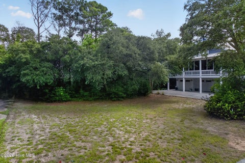 Tiny photo for 225 Marquesa Way, Kure Beach, NC 28449 (MLS # 100602503)