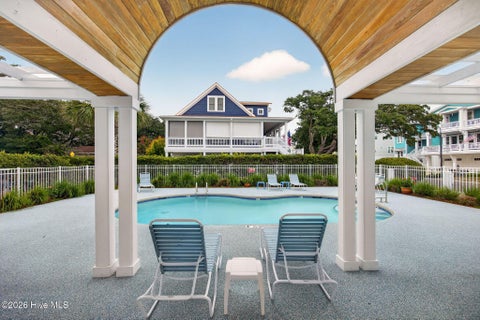 Tiny photo for 225 Marquesa Way, Kure Beach, NC 28449 (MLS # 100602503)