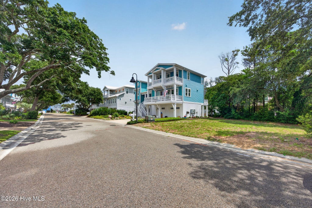 Photo of 225 Marquesa Way, Kure Beach, NC 28449 (MLS # 100602503)