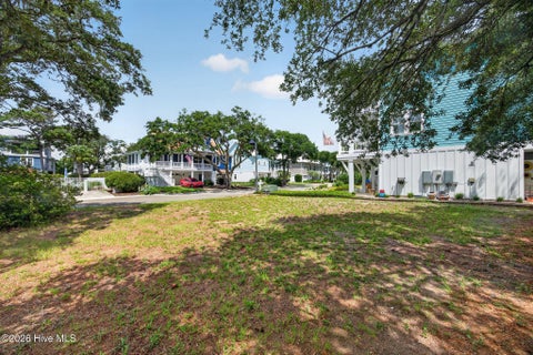 Tiny photo for 225 Marquesa Way, Kure Beach, NC 28449 (MLS # 100602503)