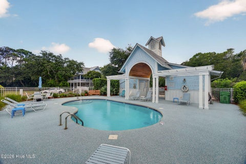 Tiny photo for 225 Marquesa Way, Kure Beach, NC 28449 (MLS # 100602503)
