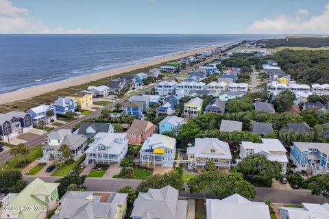 Tiny photo for 225 Marquesa Way, Kure Beach, NC 28449 (MLS # 100602503)
