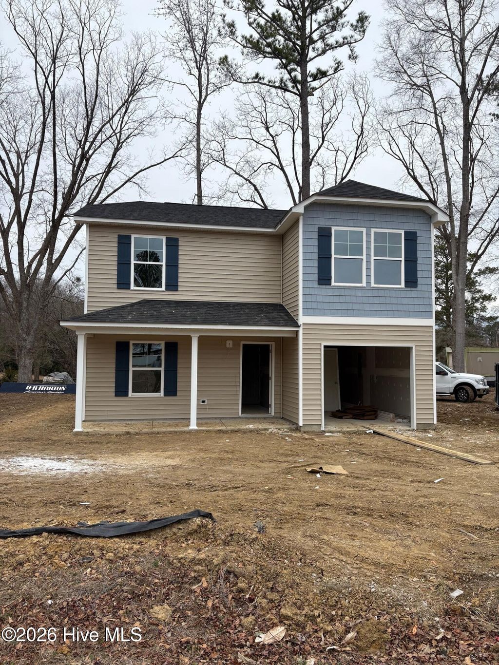 Photo of 108 Oneal Drive, Washington, NC 27889 (MLS # 100551260)