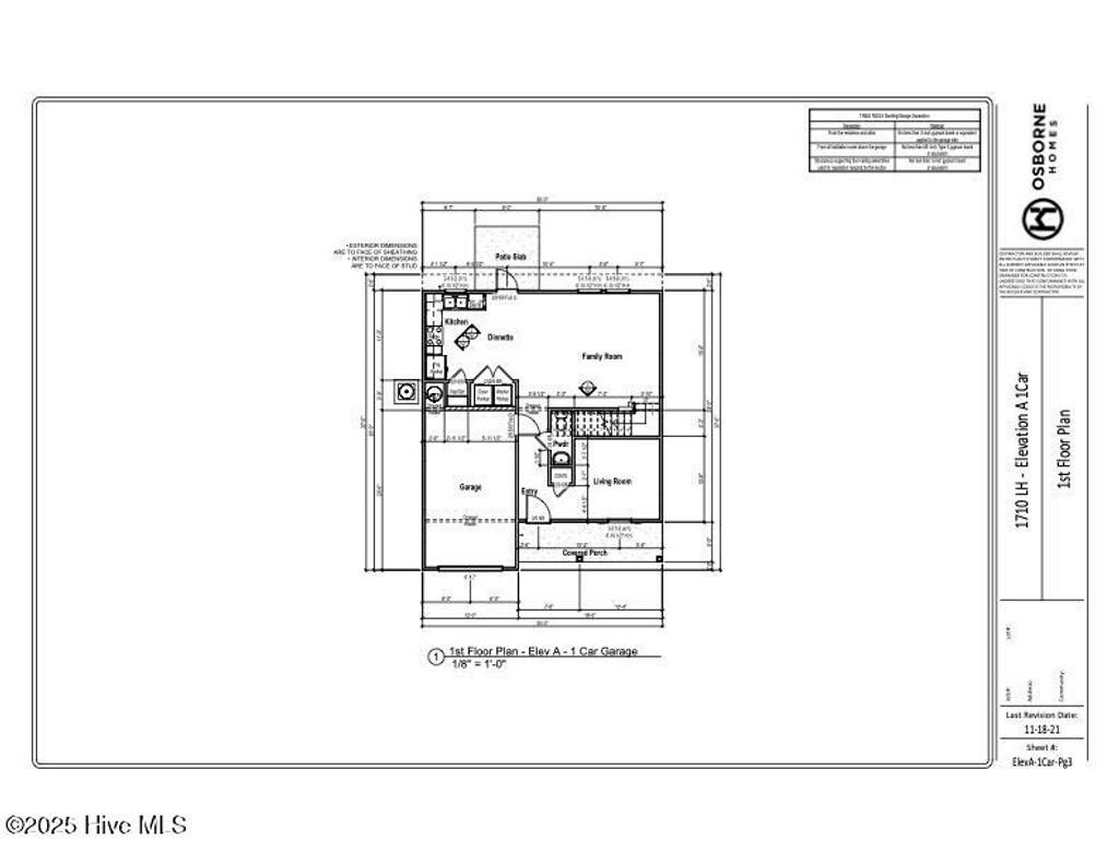 Photo of 108 Oneal Drive, Washington, NC 27889 (MLS # 100551260)