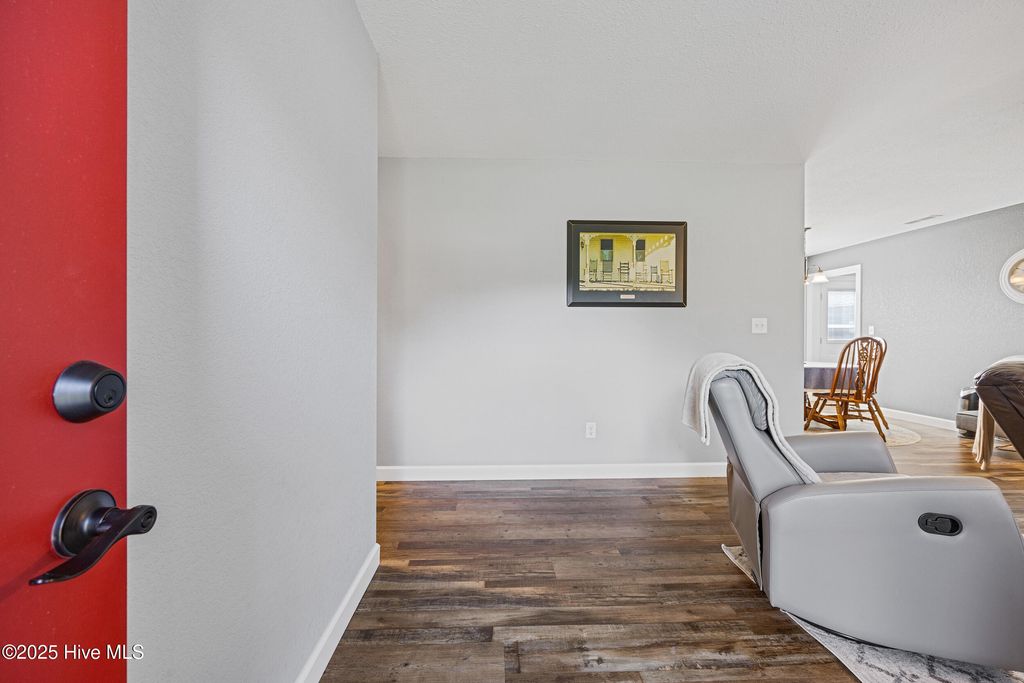 Photo of 128 Nursing Home Road, Hertford, NC 27944 (MLS # 100558997)