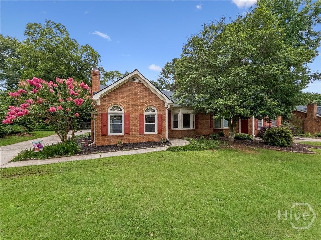 Photo of 153 Ponderosa Drive, Athens, GA 30605 (MLS # CL358889)