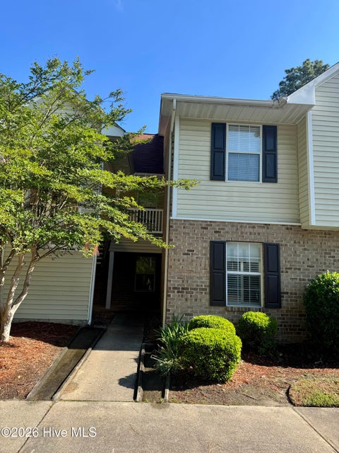 Condo For Rent - 2806 Mulberry Lane #C<br/> Greenville, NC 27858
