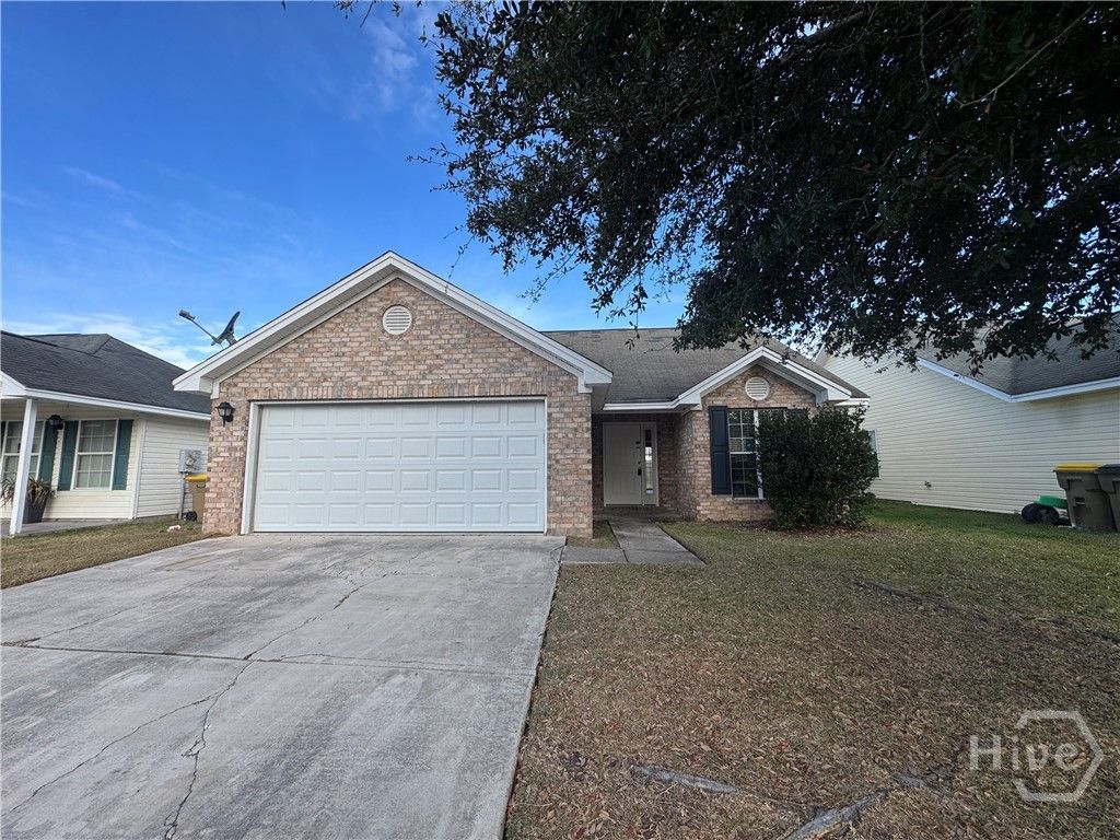 Photo of 5 Stemson Way, Port Wentworth, GA 31407 (MLS # SA345308)