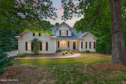Photo of 85 Christenbury Lane, Clayton, NC 27527 (MLS # 100576559)