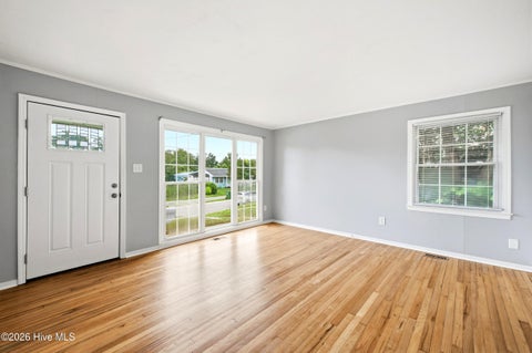Tiny photo for 606 Rosemont Avenue, Wilmington, NC 28403 (MLS # 100601861)